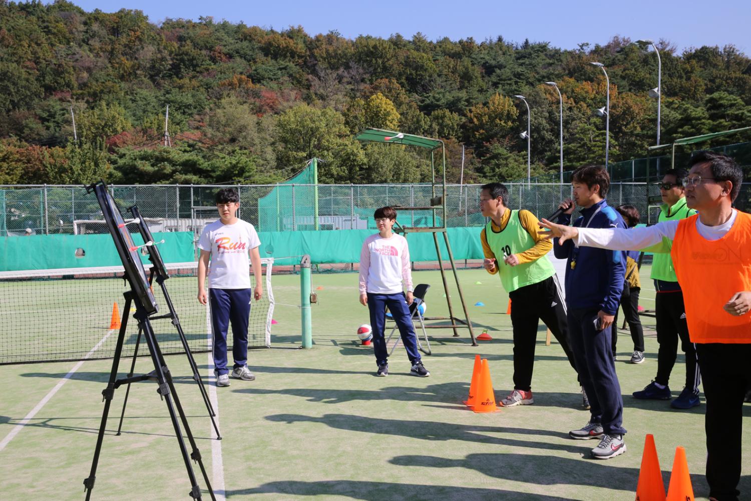 2017년 서대문구의회 의원체육대회 25