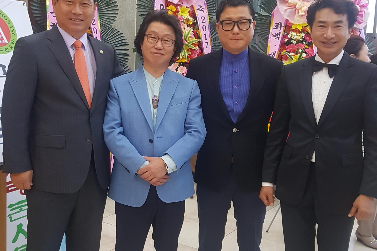 2017 대한민국 국민대상 시상식(의정홍보팀 자료제공) 7
