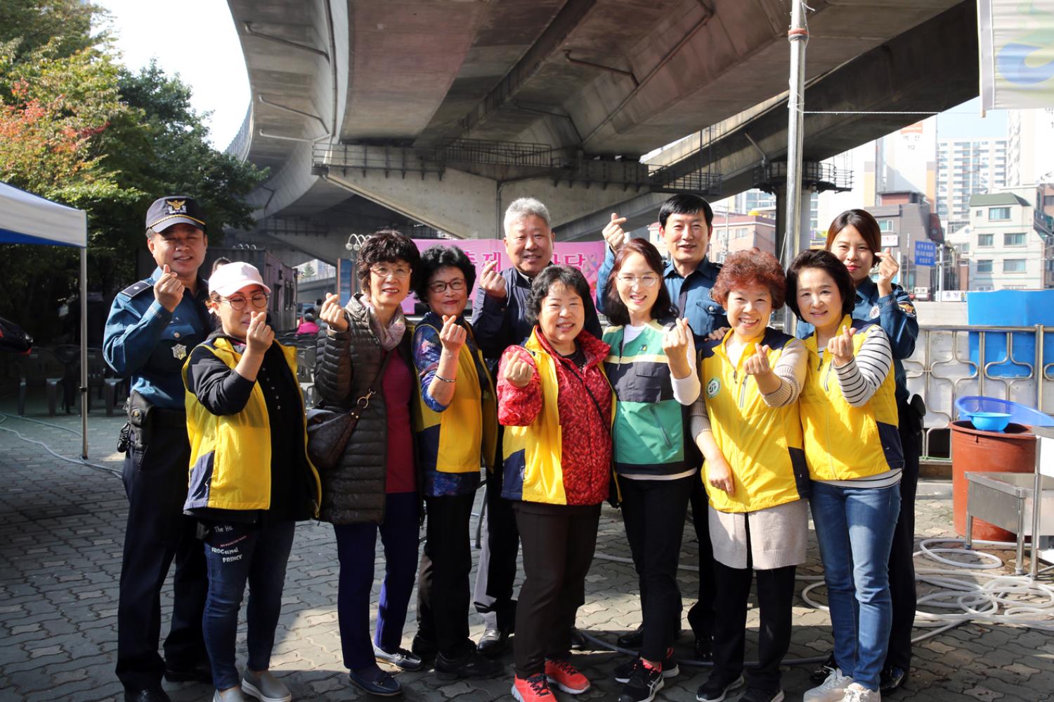 홍울축제 한마당 12