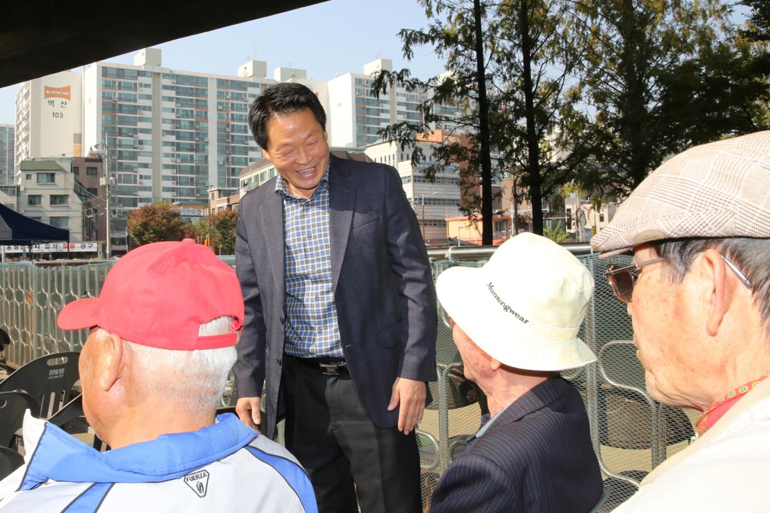홍울축제 한마당 14