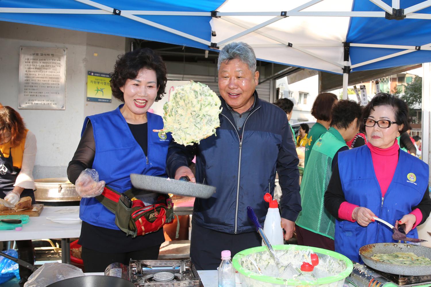 홍울축제 한마당 16