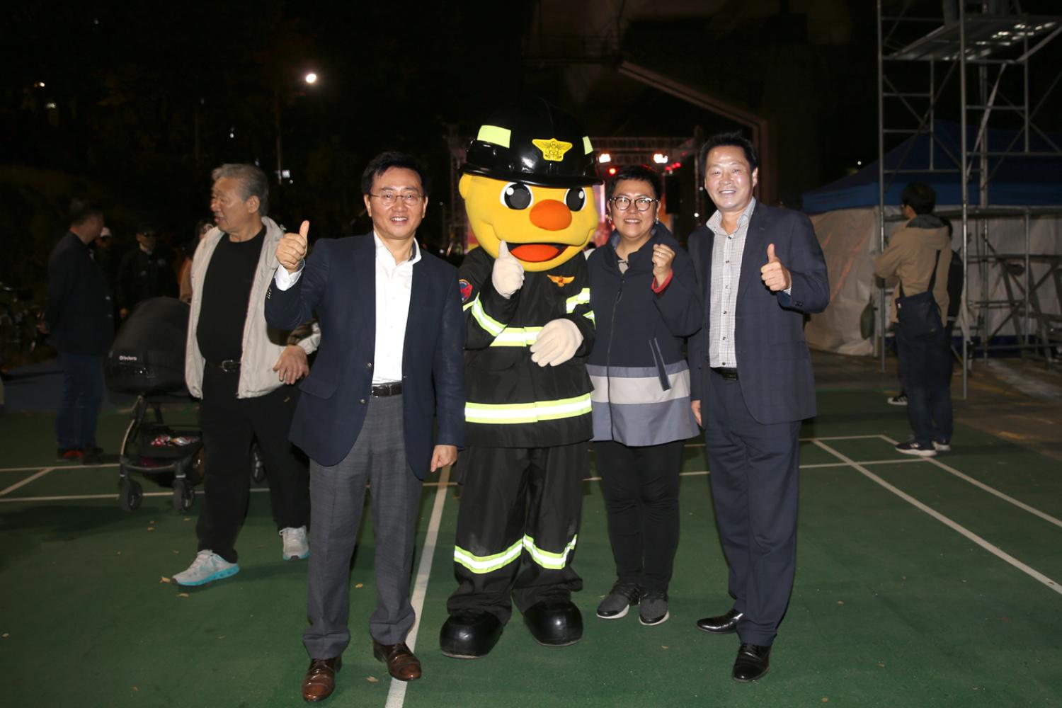 제13회 홍제천 생명의 축제 3