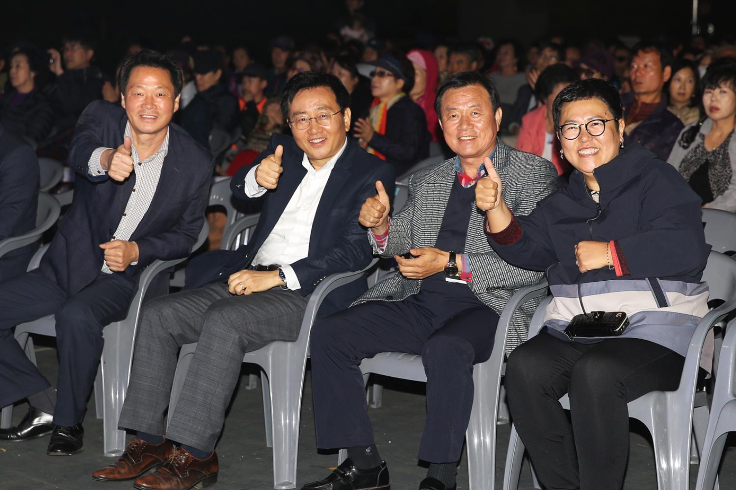제13회 홍제천 생명의 축제 4