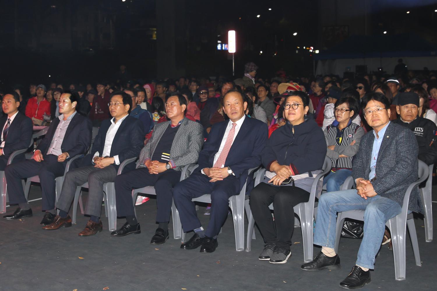 제13회 홍제천 생명의 축제 5