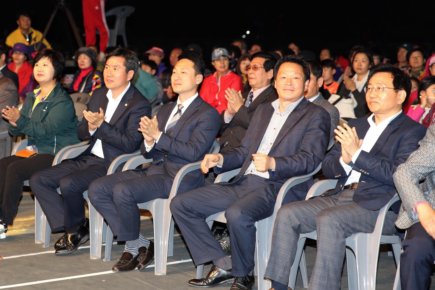 제13회 홍제천 생명의 축제 6