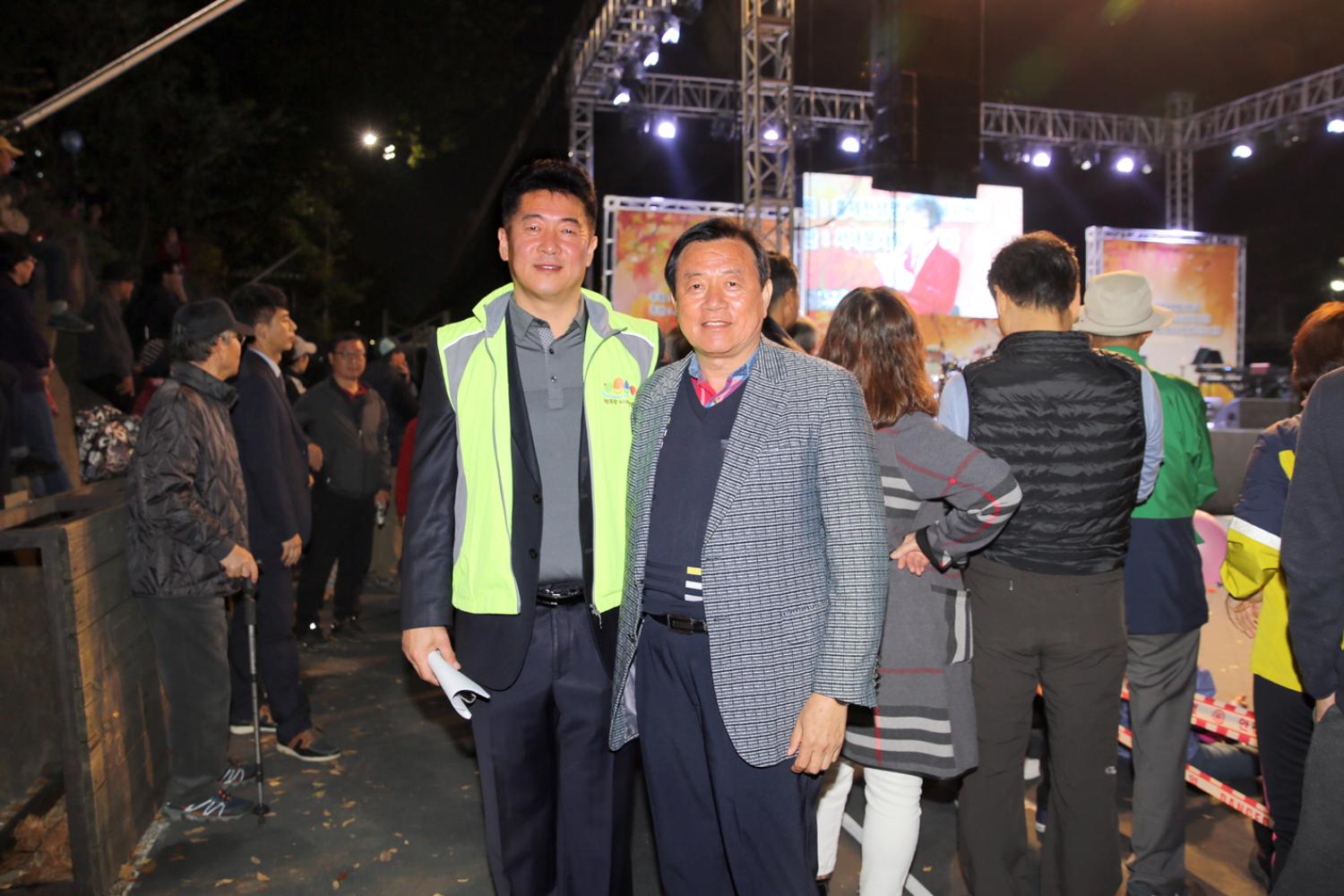 제13회 홍제천 생명의 축제 7