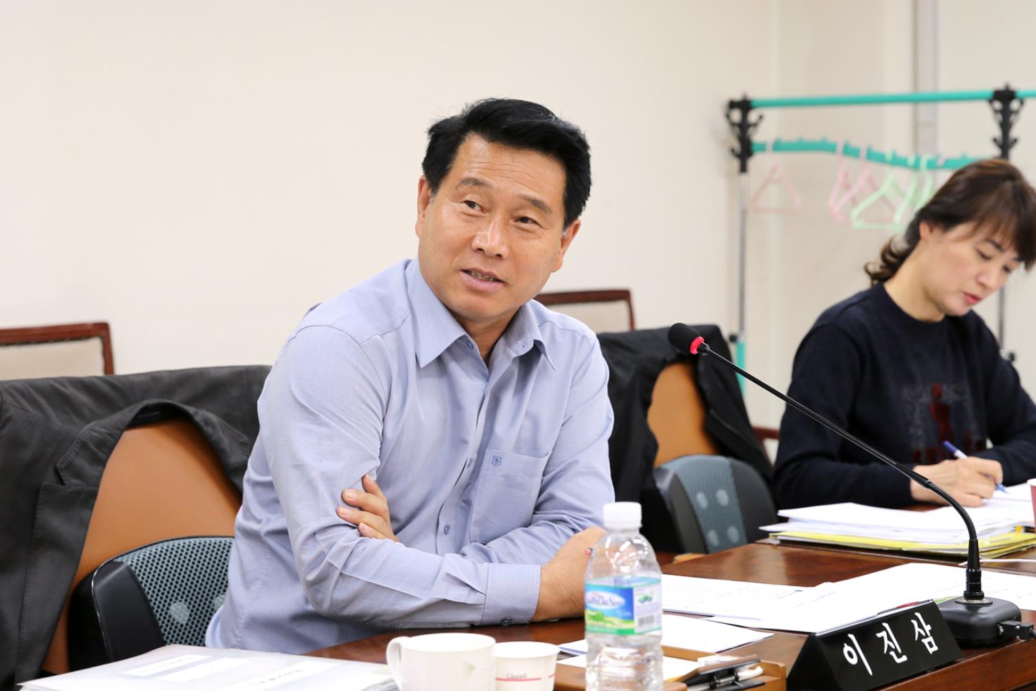 행정복지위원회 국·공립 어린이집 행정사무조사 5