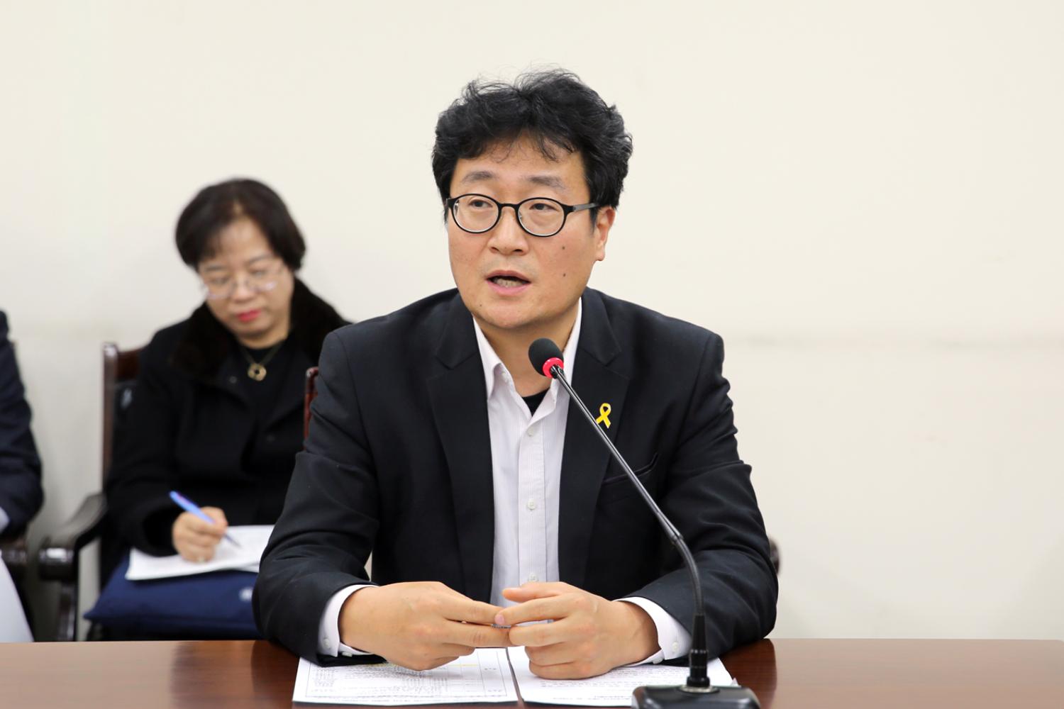서울특별시 서대문구 제2차 정례회 제4차 행정복지위원회 일부개정조례안 8