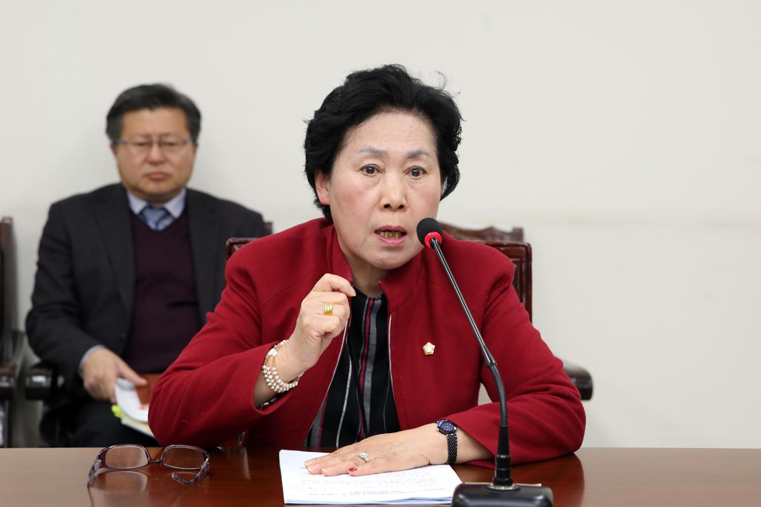 서울특별시 서대문구 제2차 정례회 제4차 행정복지위원회 일부개정조례안 2