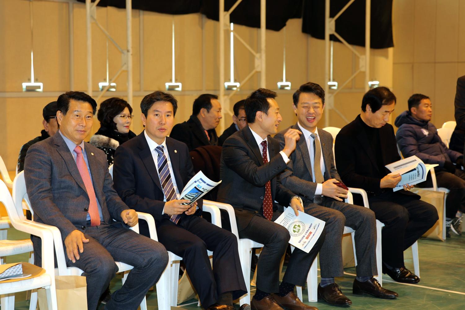 제20회 서대문구청장기 태권도대회 3