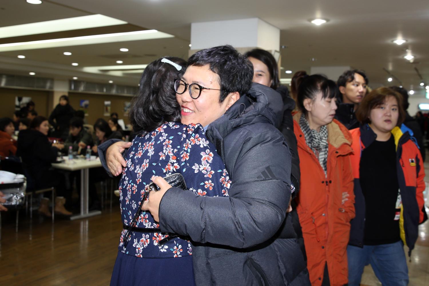 민간가정어린이집 보육교직원 한마음행사 7