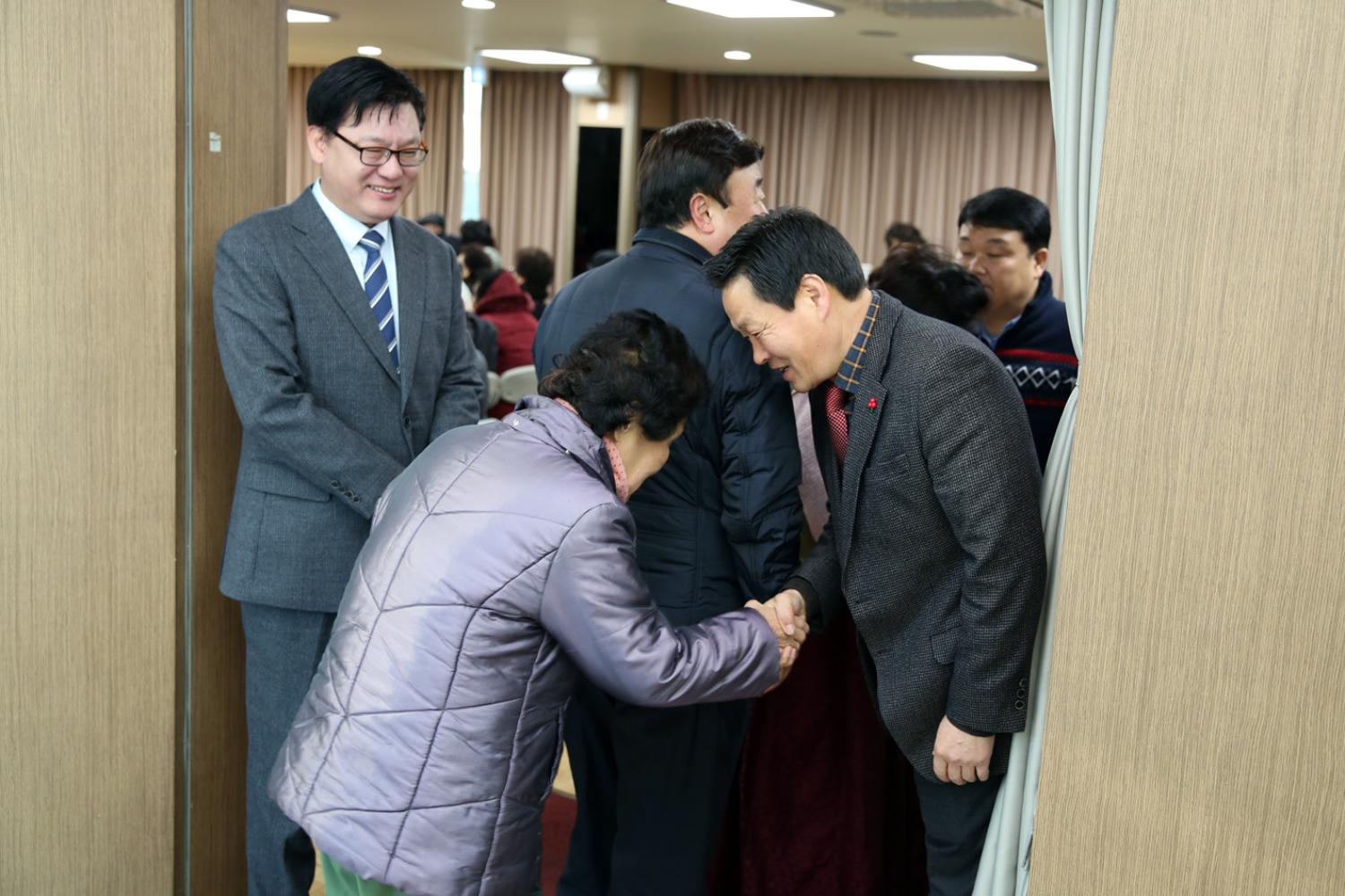 2018년 동 구정업무보고회-홍은1동 12