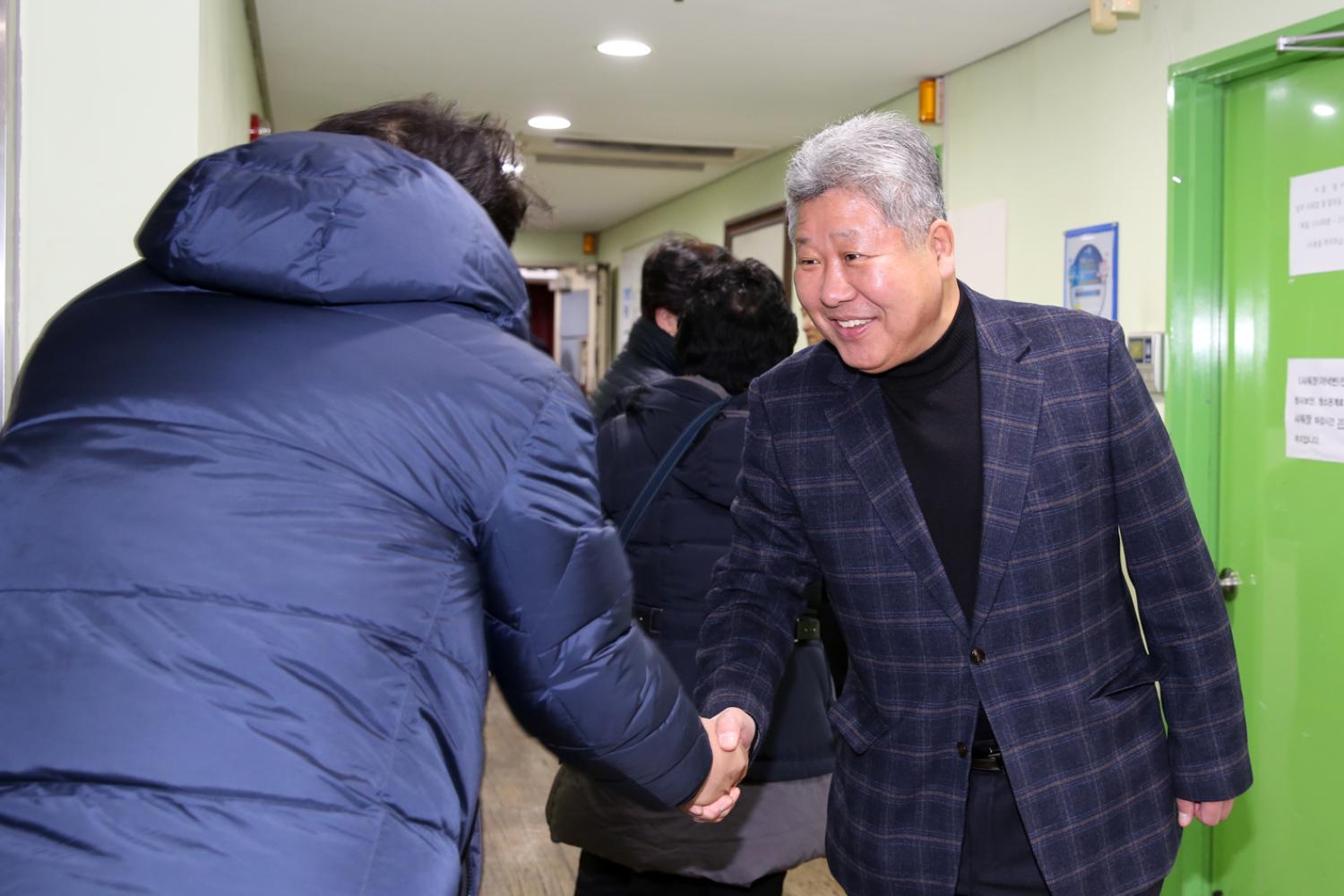 2018년 동 구정업무보고회-홍제3동 9