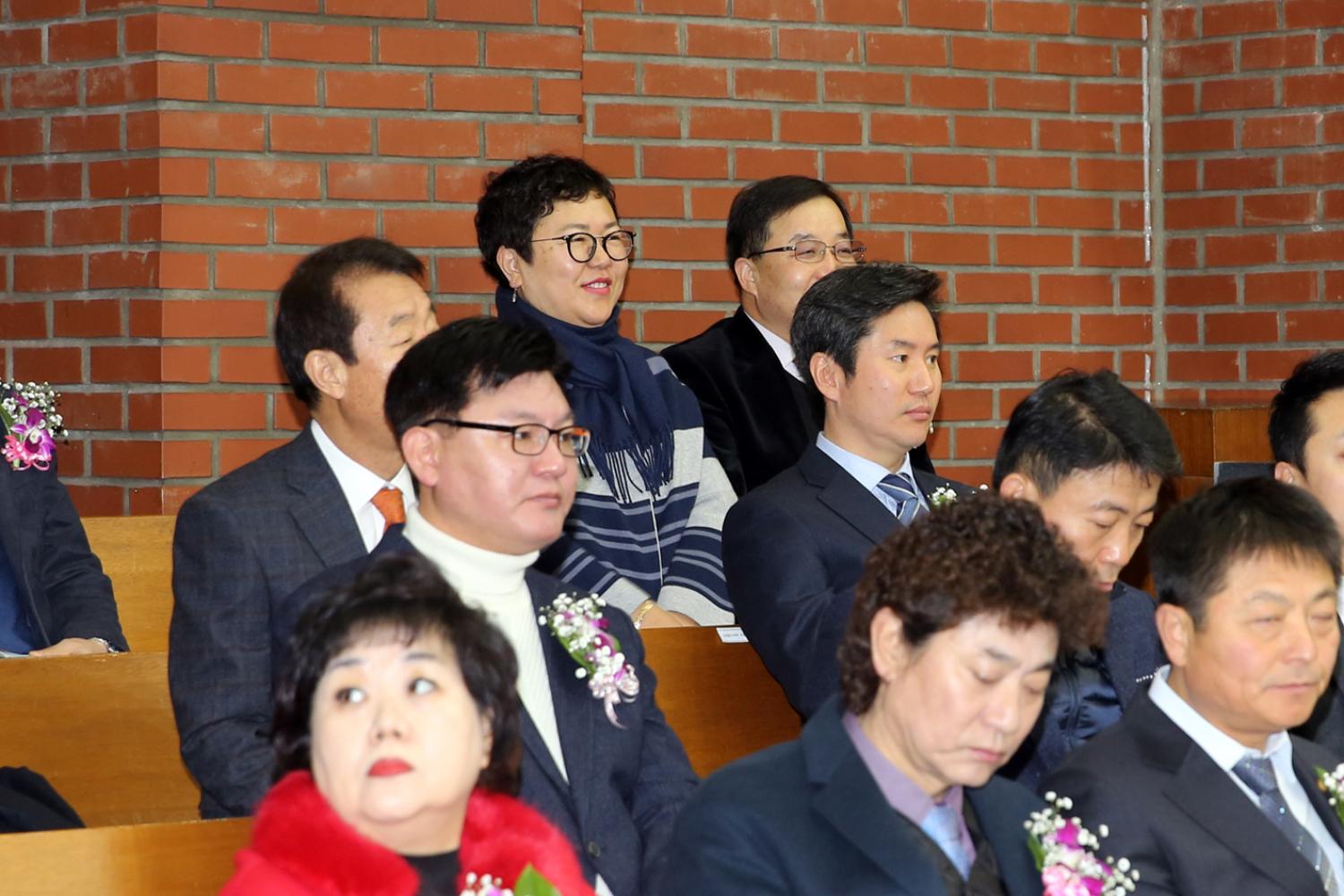 금모래신협 제46차 조합원 정기총회 4