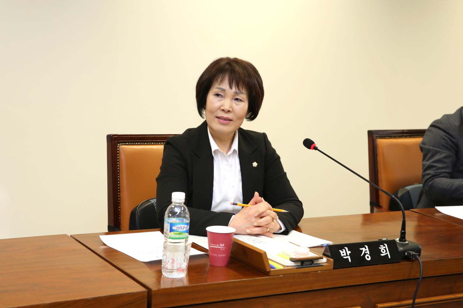 제239회 임시회 의회운영위원회 3