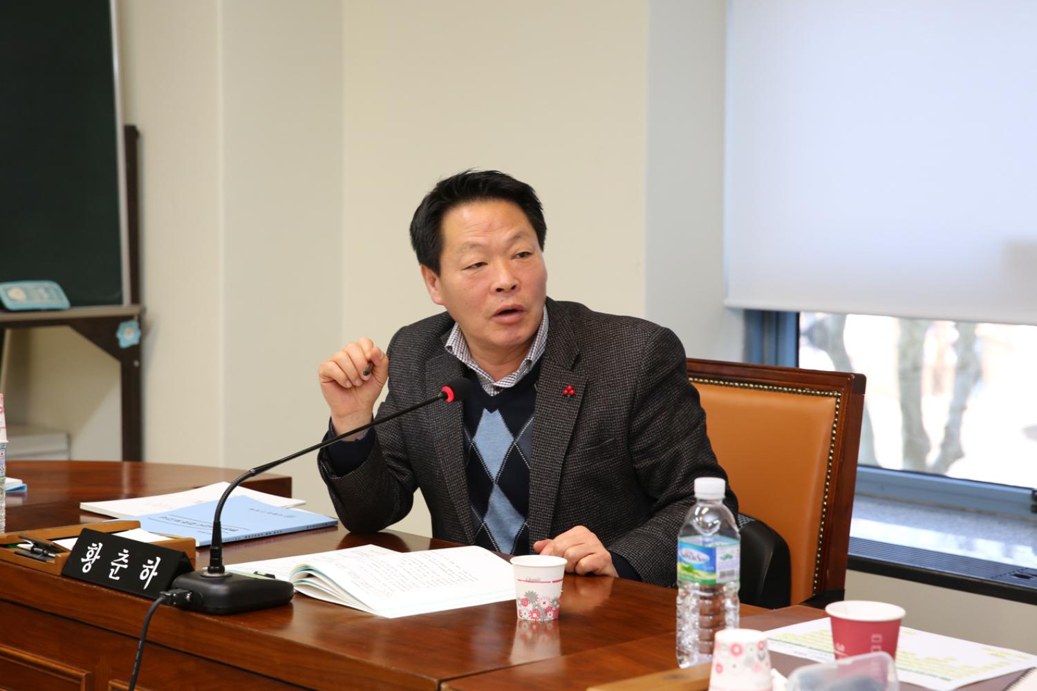 제239회 임시회 행정복지위원회 4