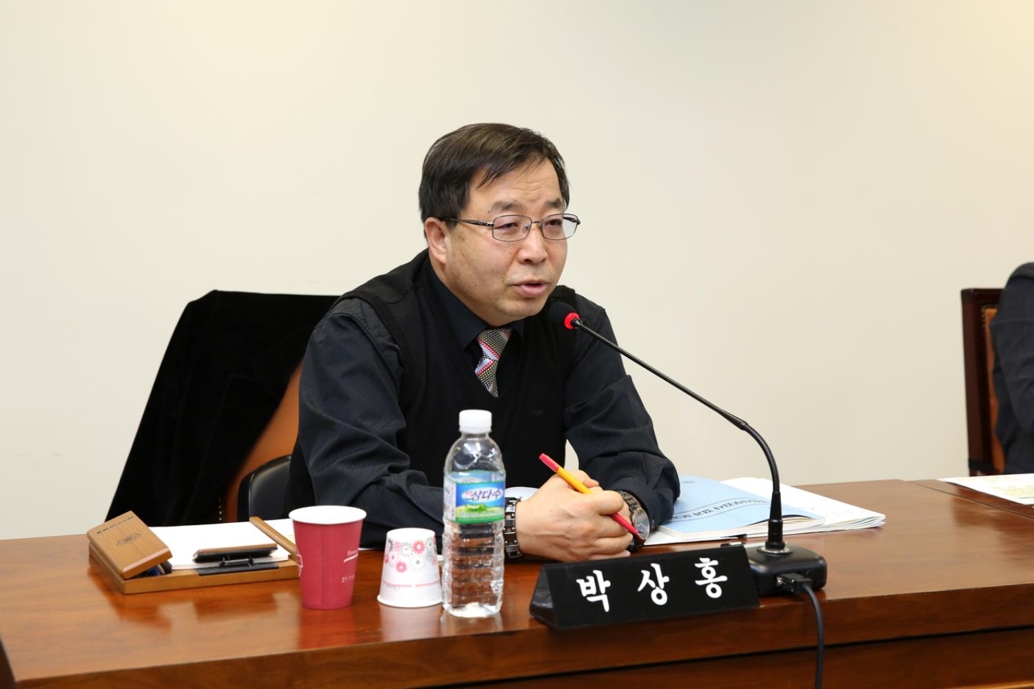 제239회 임시회 행정복지위원회 6