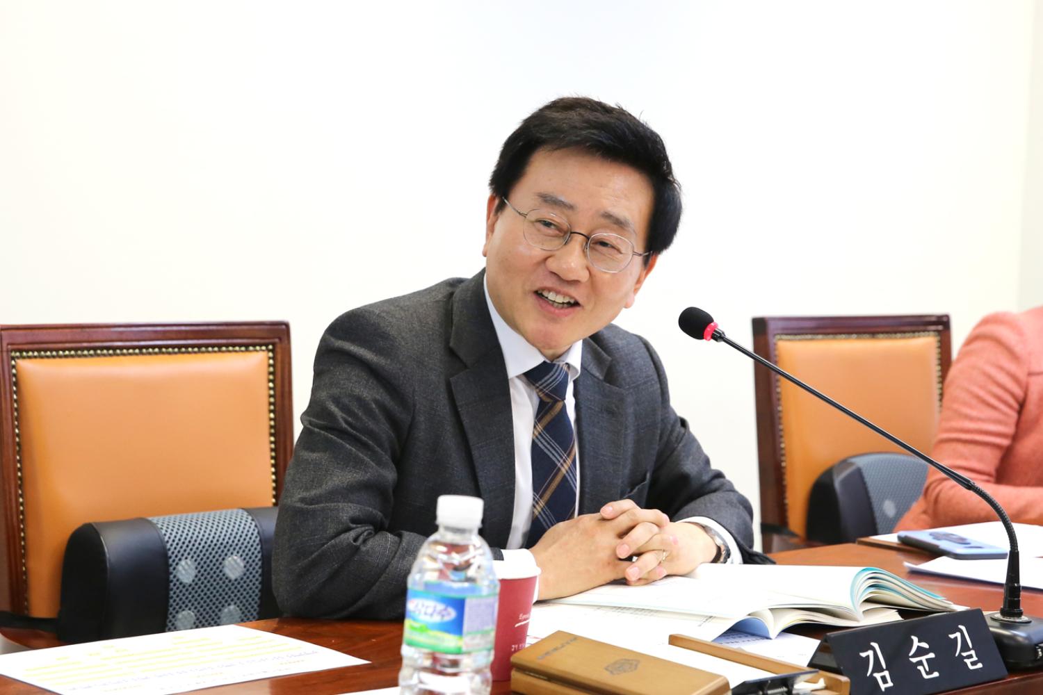 제239회 임시회 재정건설위원회 5