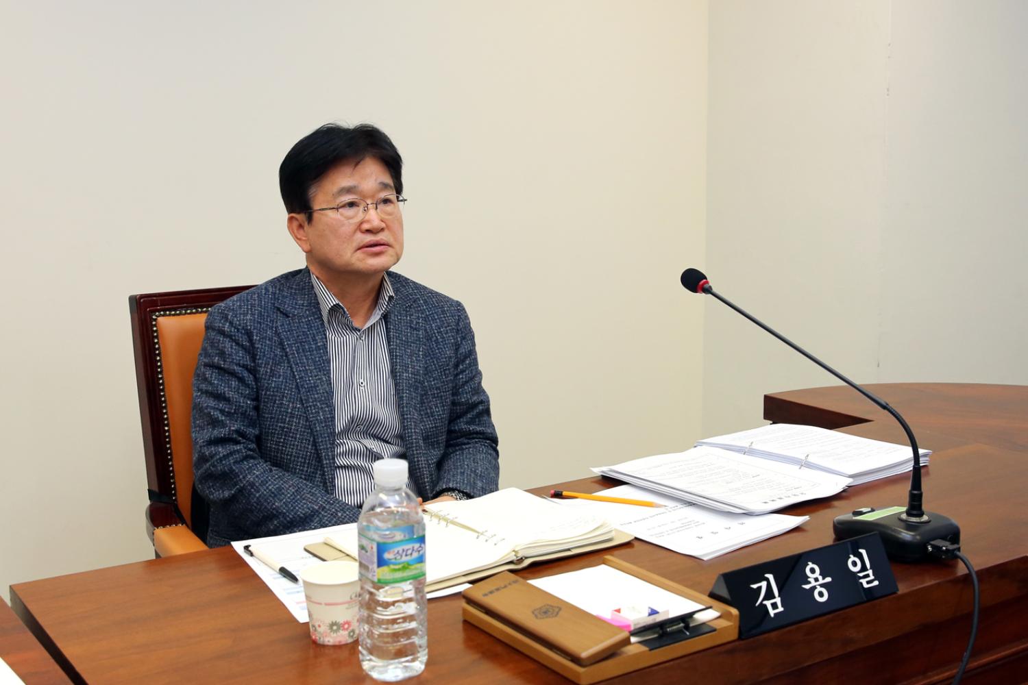 제239회 임시회 제3차 특별위원회 4