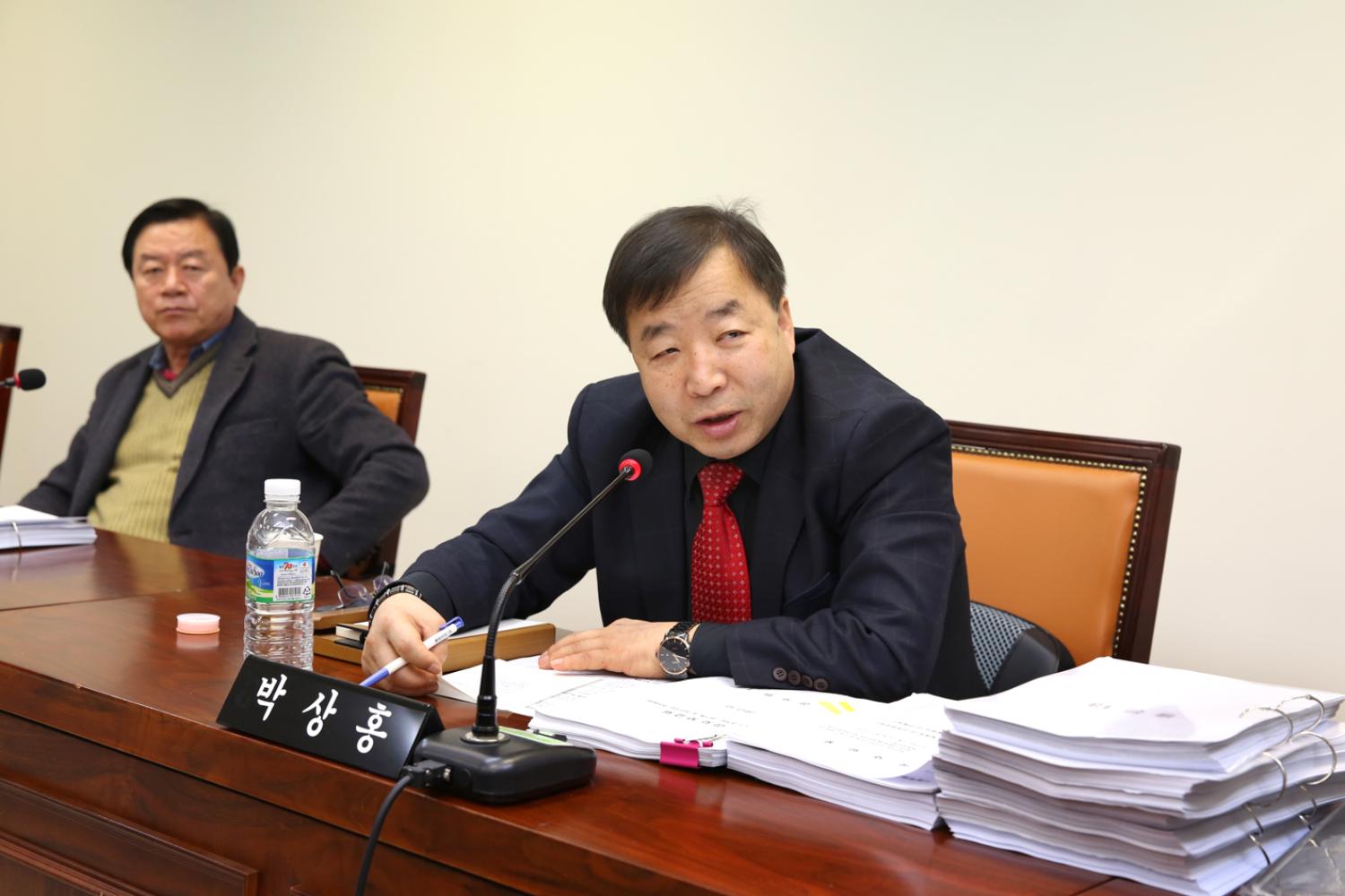 제239회 임시회 제5차 특별위원회 4