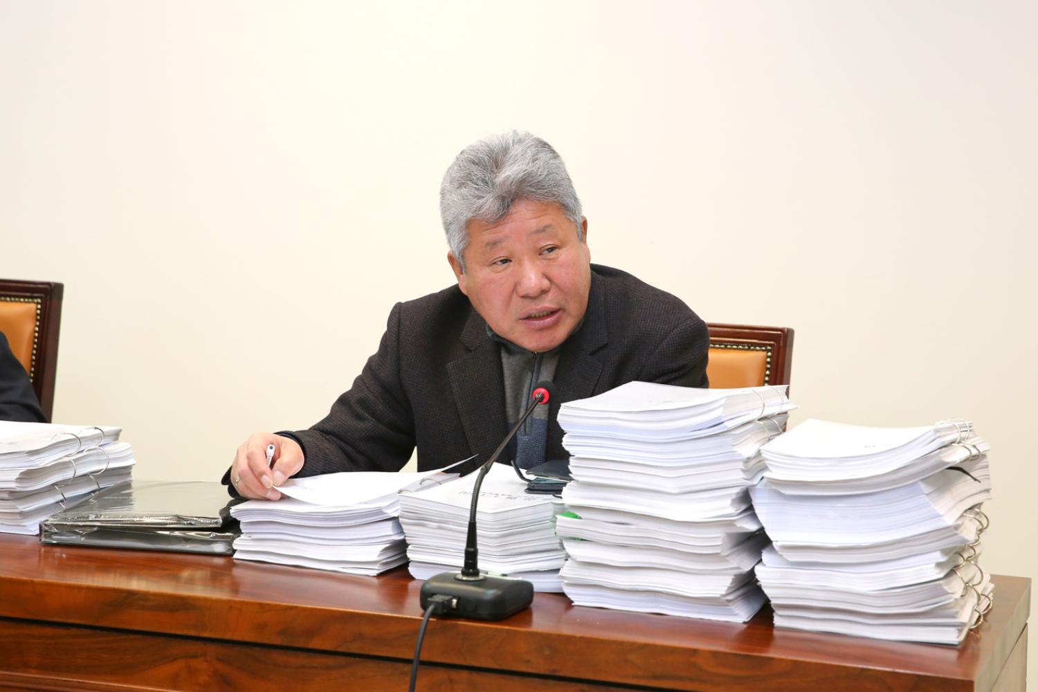 제239회 임시회 제5차 특별위원회 9