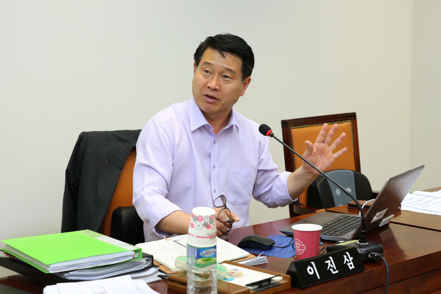 제239회 임시회 제6차 특별위원회 5