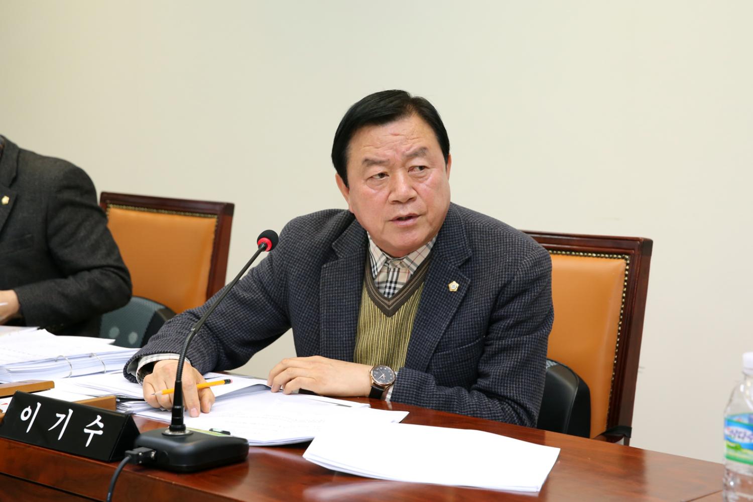 제239회 제8차 주택재개발정비사업 및 간판개선사업특별위원회 5