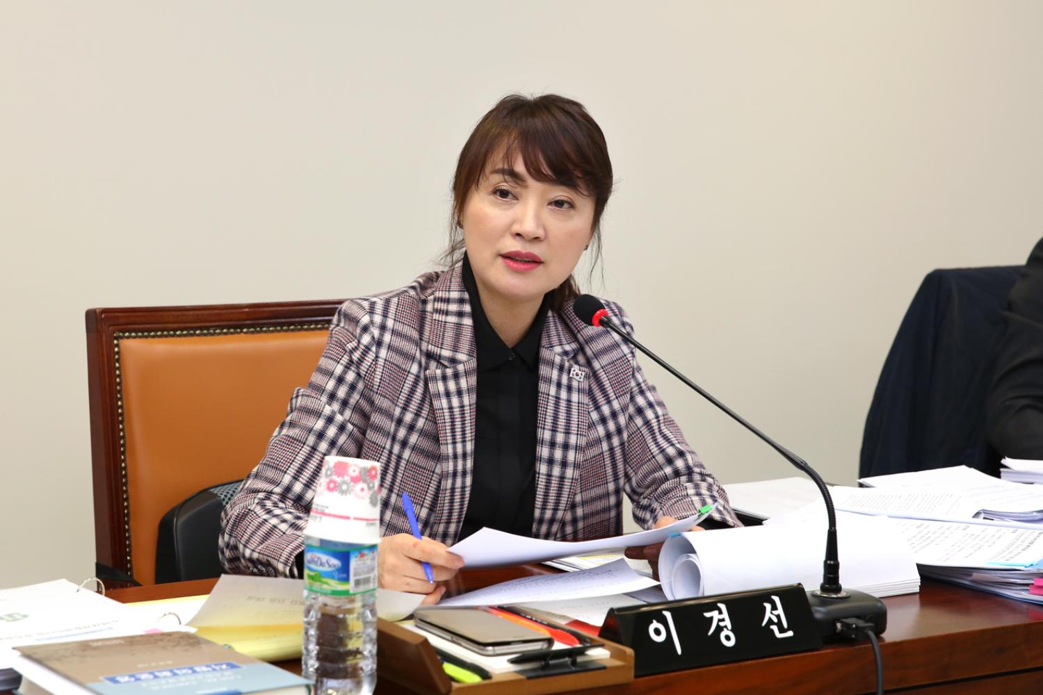 제239회 제8차 주택재개발정비사업 및 간판개선사업특별위원회 6