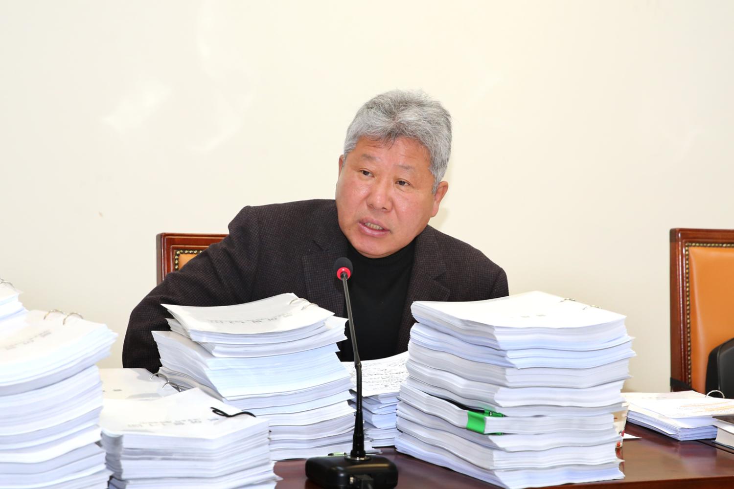 제239회 제8차 주택재개발정비사업 및 간판개선사업특별위원회 7