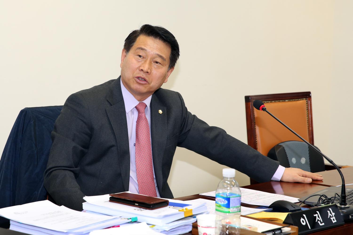 제239회 제8차 주택재개발정비사업 및 간판개선사업특별위원회 8