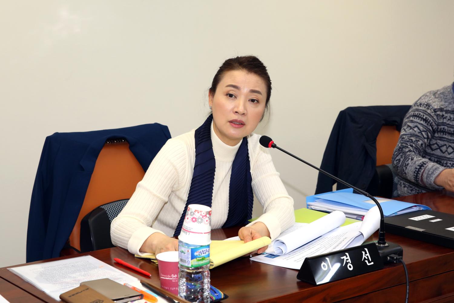 제239회 제9차 주택재개발정비사업 및 간판개선사업특별위원회 3