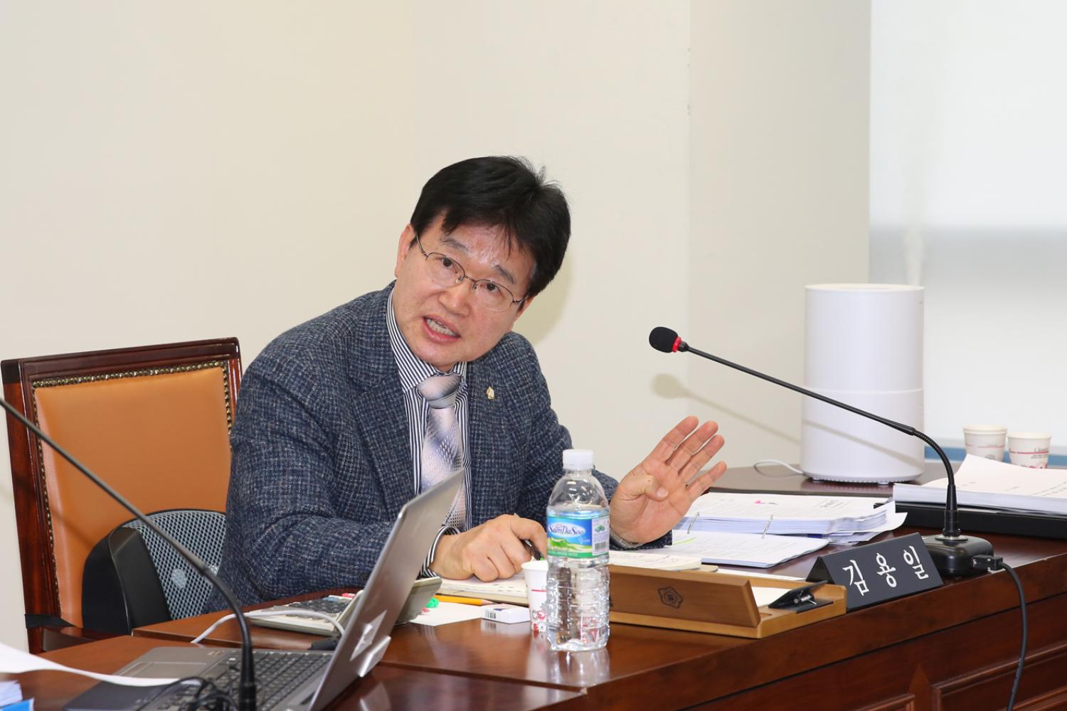 제239회 제9차 주택재개발정비사업 및 간판개선사업특별위원회 6