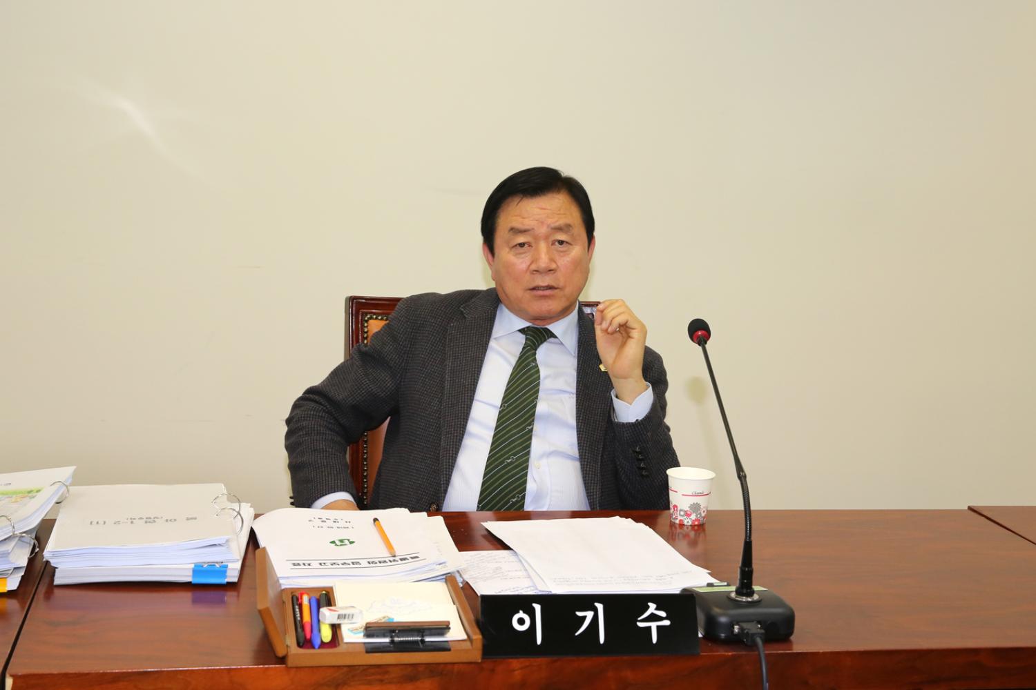제239회 제9차 주택재개발정비사업 및 간판개선사업특별위원회 7