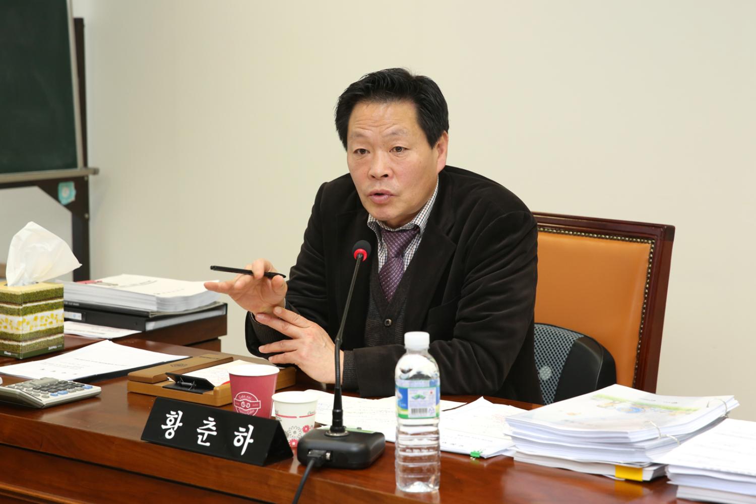 제239회 제8차 주택재개발정비사업 및 간판개선사업특별위원회 11