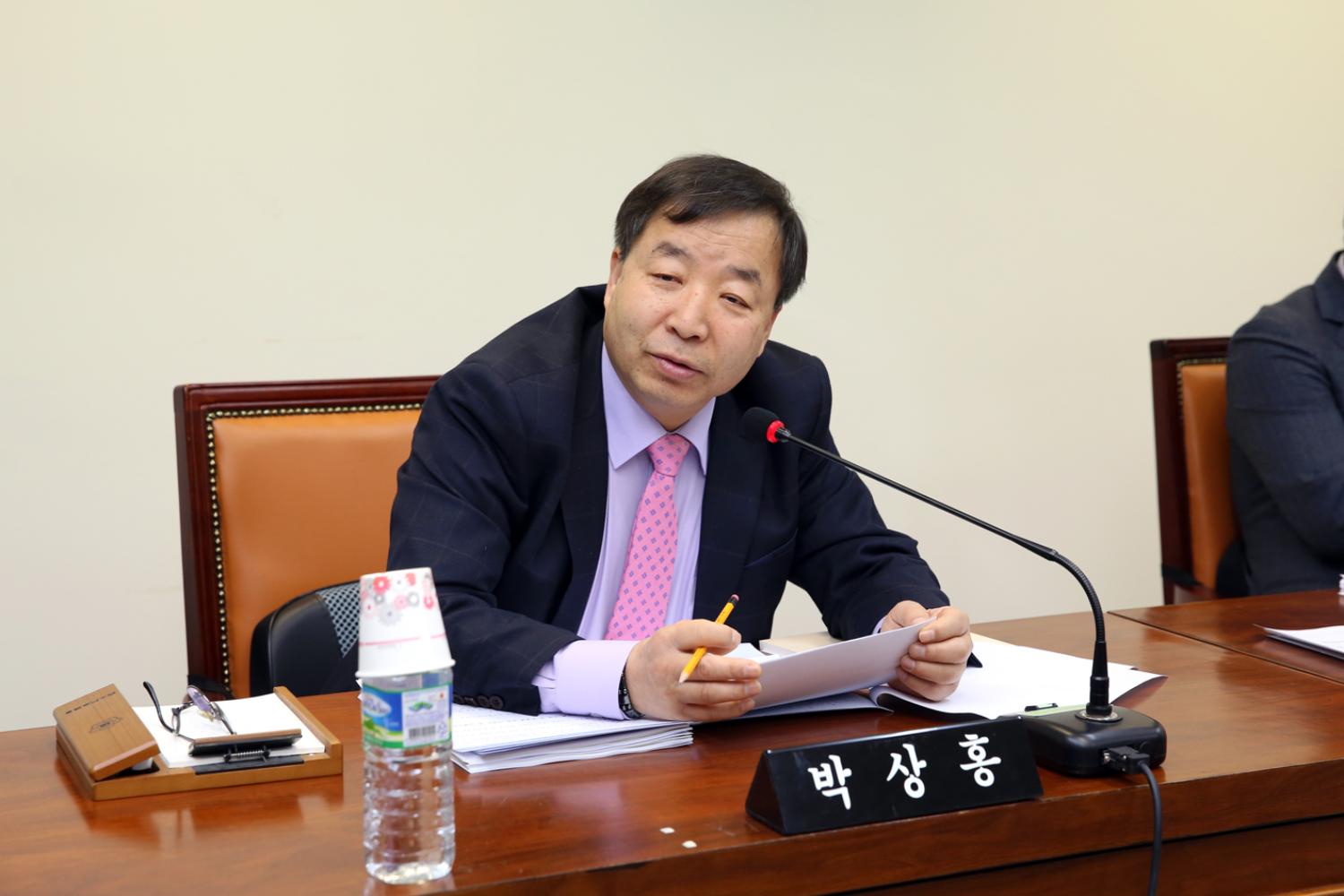 제240회 임시회 제1차 행정복지위원회 6