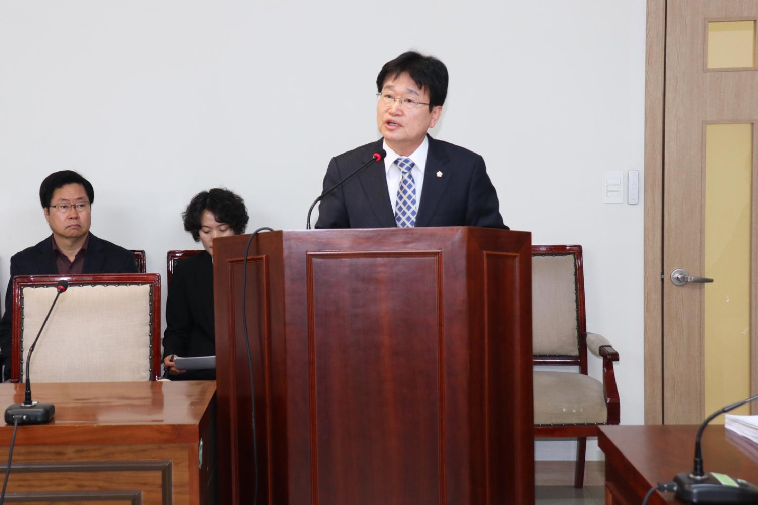 제240회 임시회 제1차 재정건설위원회 8