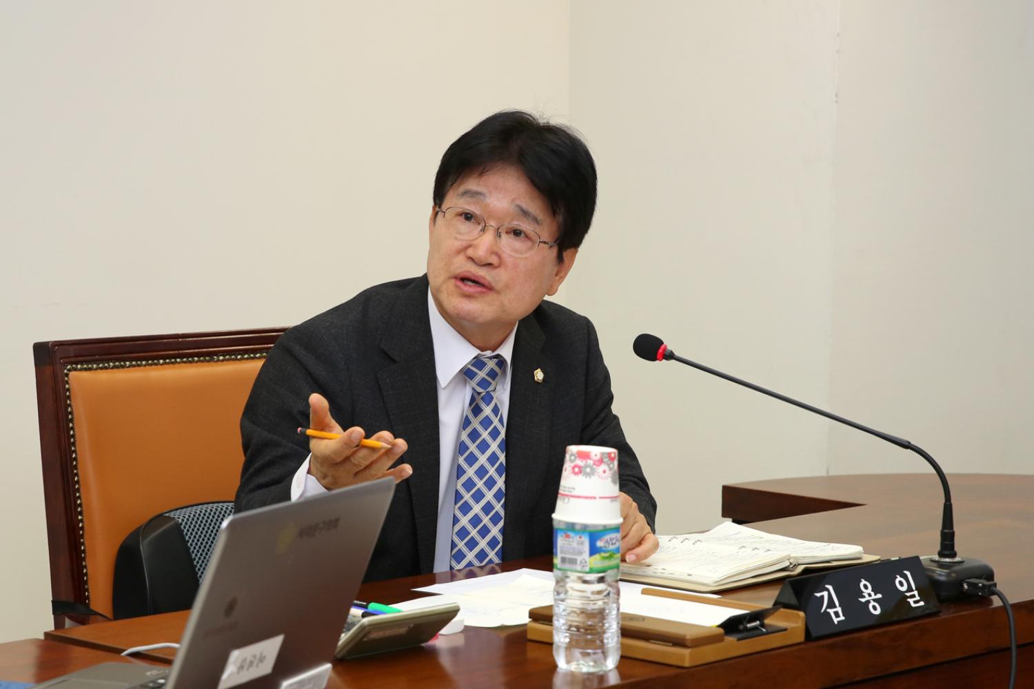 제239회 임시회 제10차 특별위원회 2