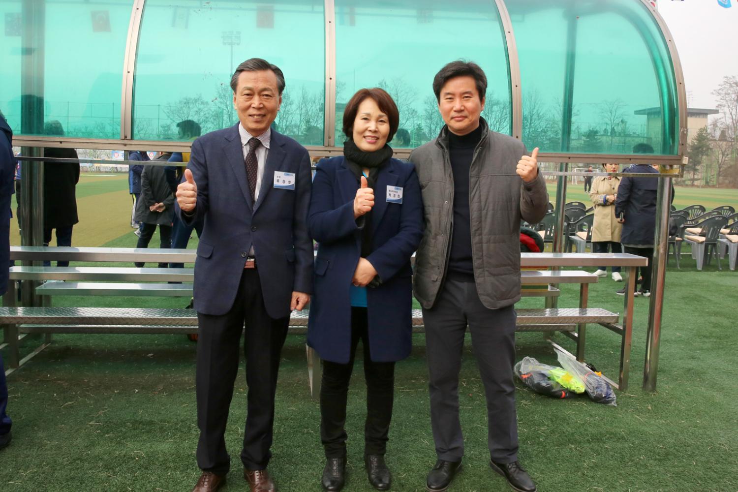제42회 서대문구축구협회장기 대회 8