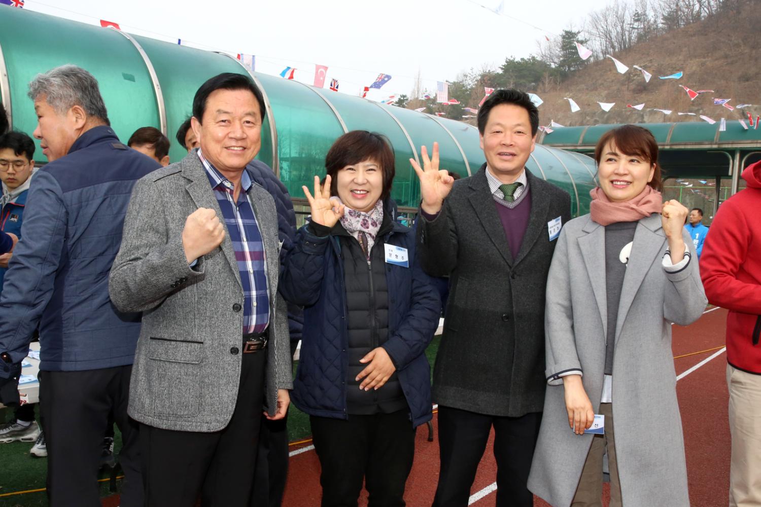 제42회 서대문구축구협회장기 대회 9
