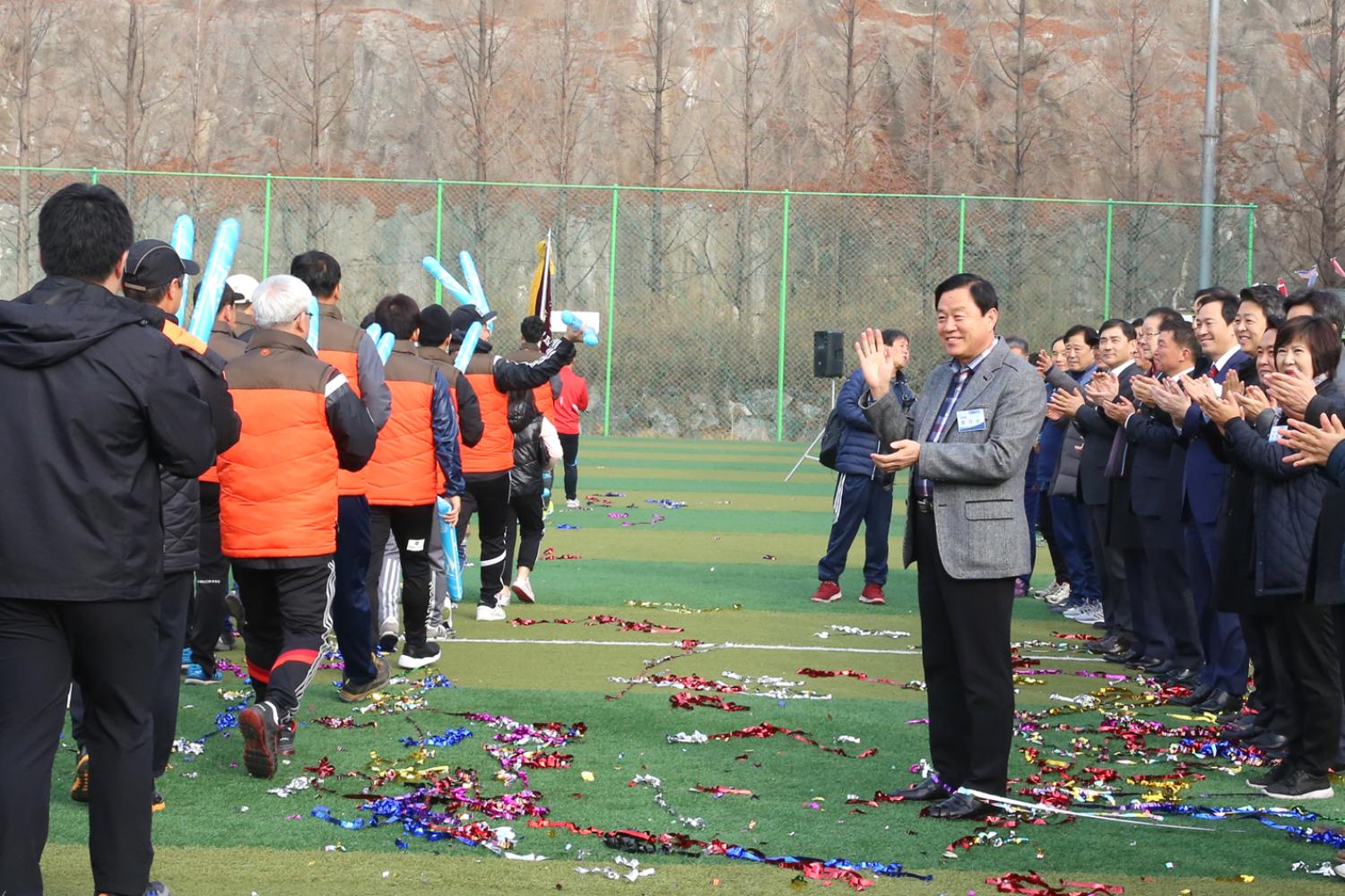 제42회 서대문구축구협회장기 대회 13
