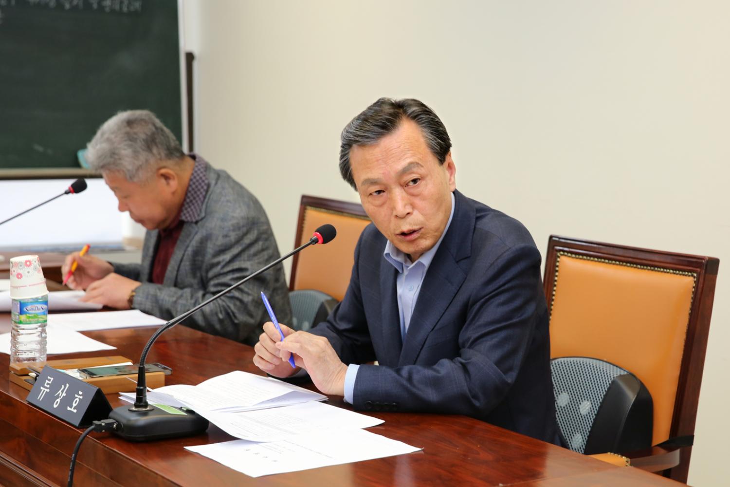 제241회 임시회 제1차 재정건설위원회 4