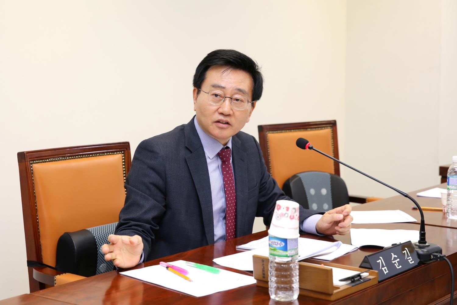 제241회 임시회 제1차 재정건설위원회 5