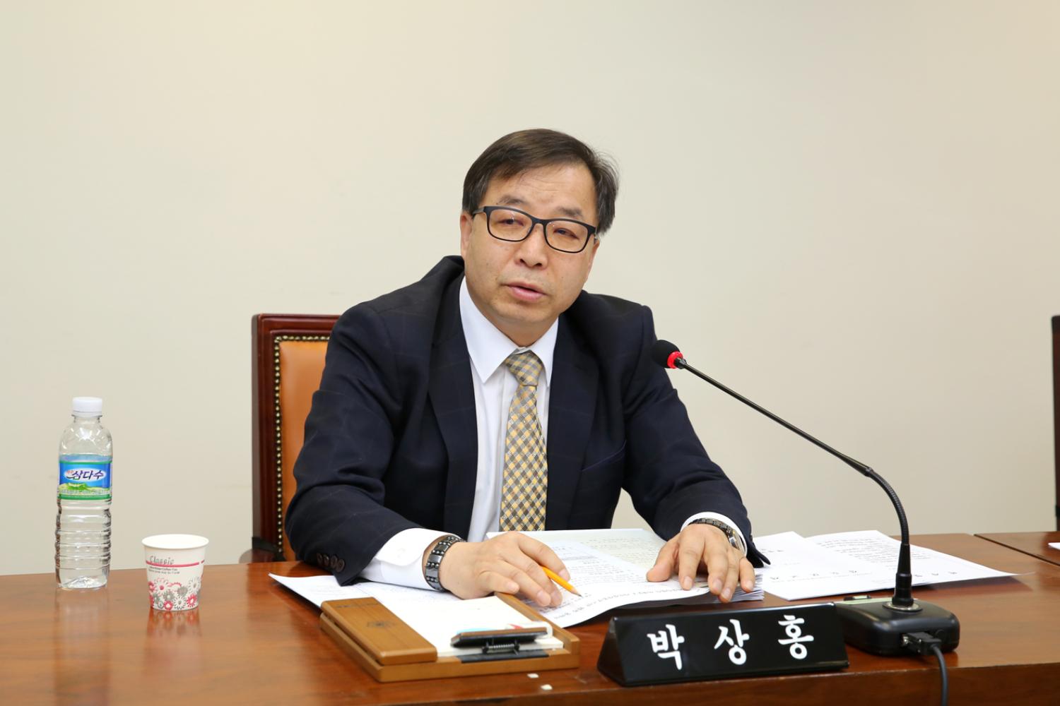 제241회 임시회 제1차 행정복지위원회 6