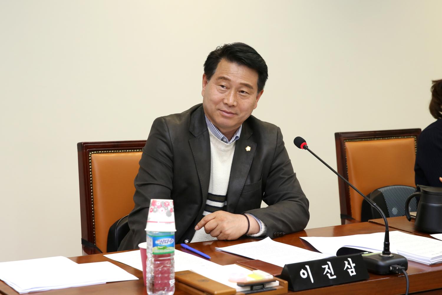 제241회 임시회 제1차 행정복지위원회 7