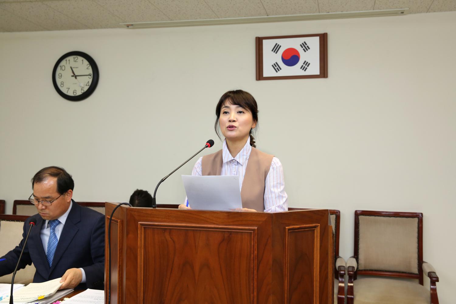 제241회 임시회 제2차 행정복지위원회 5