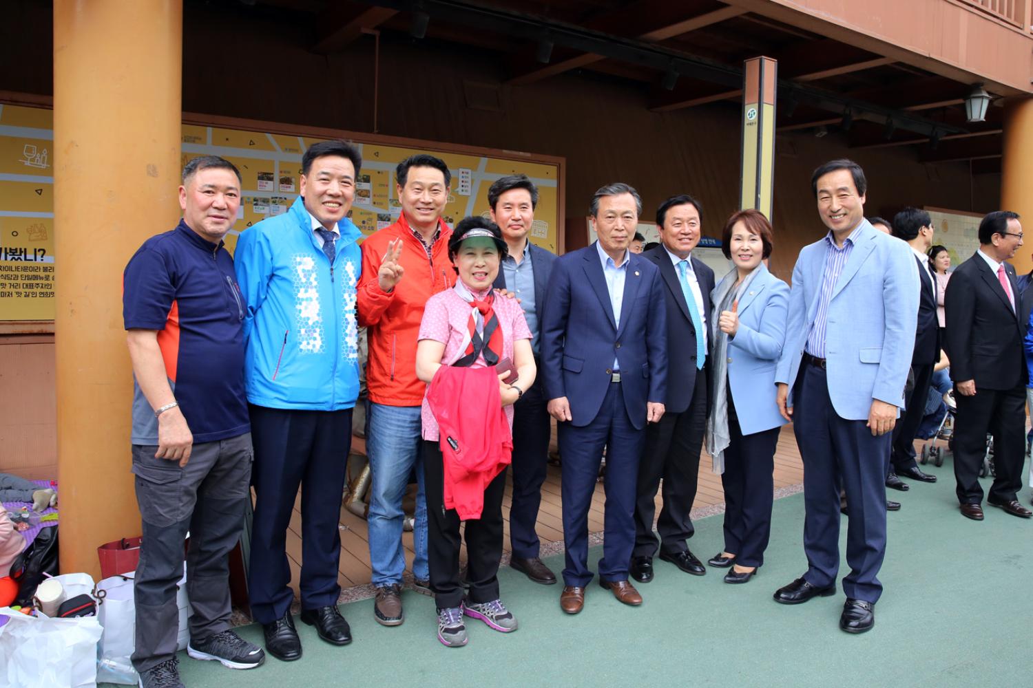 제11회 서대문구 어린이 축제 6