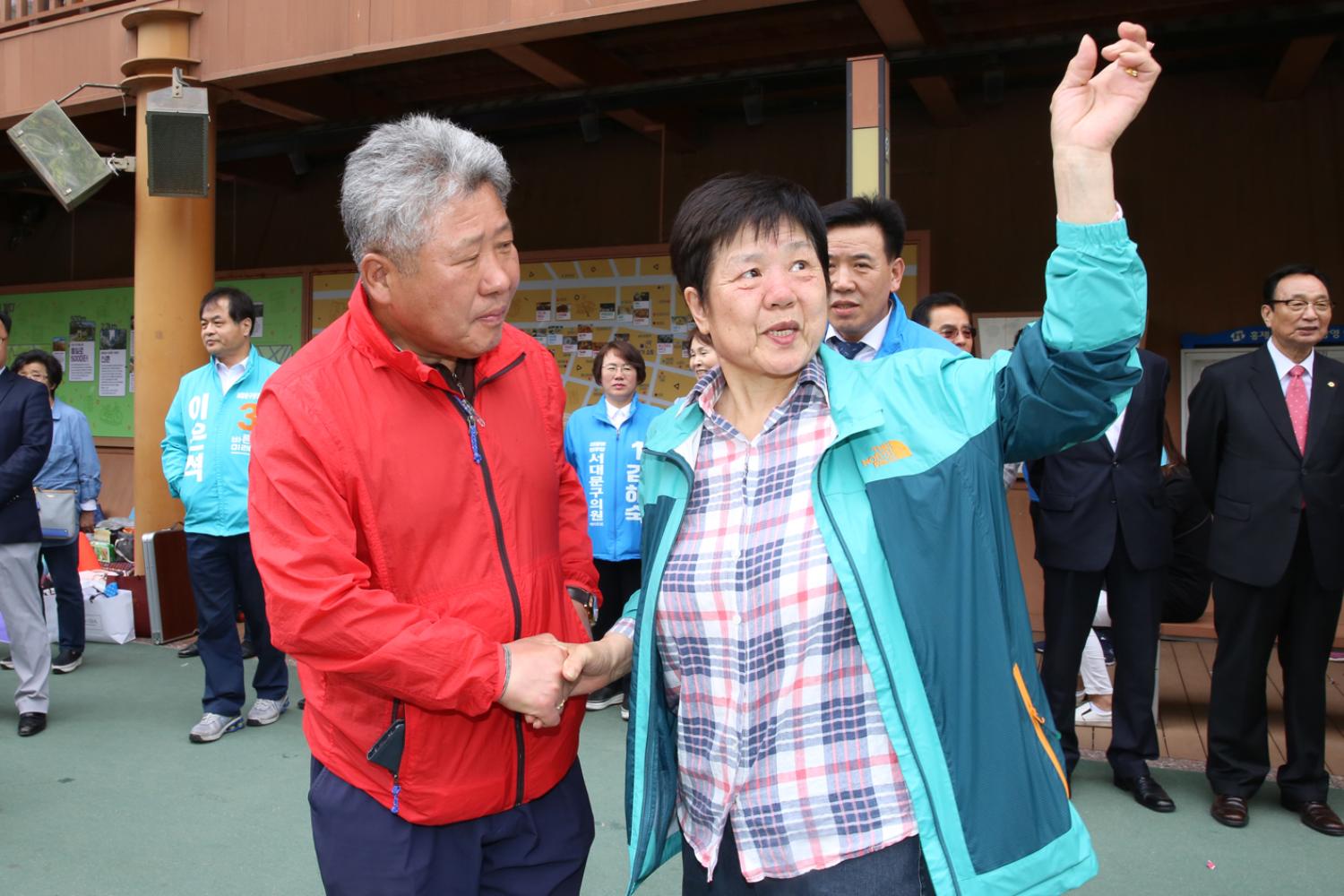 제11회 서대문구 어린이 축제 10