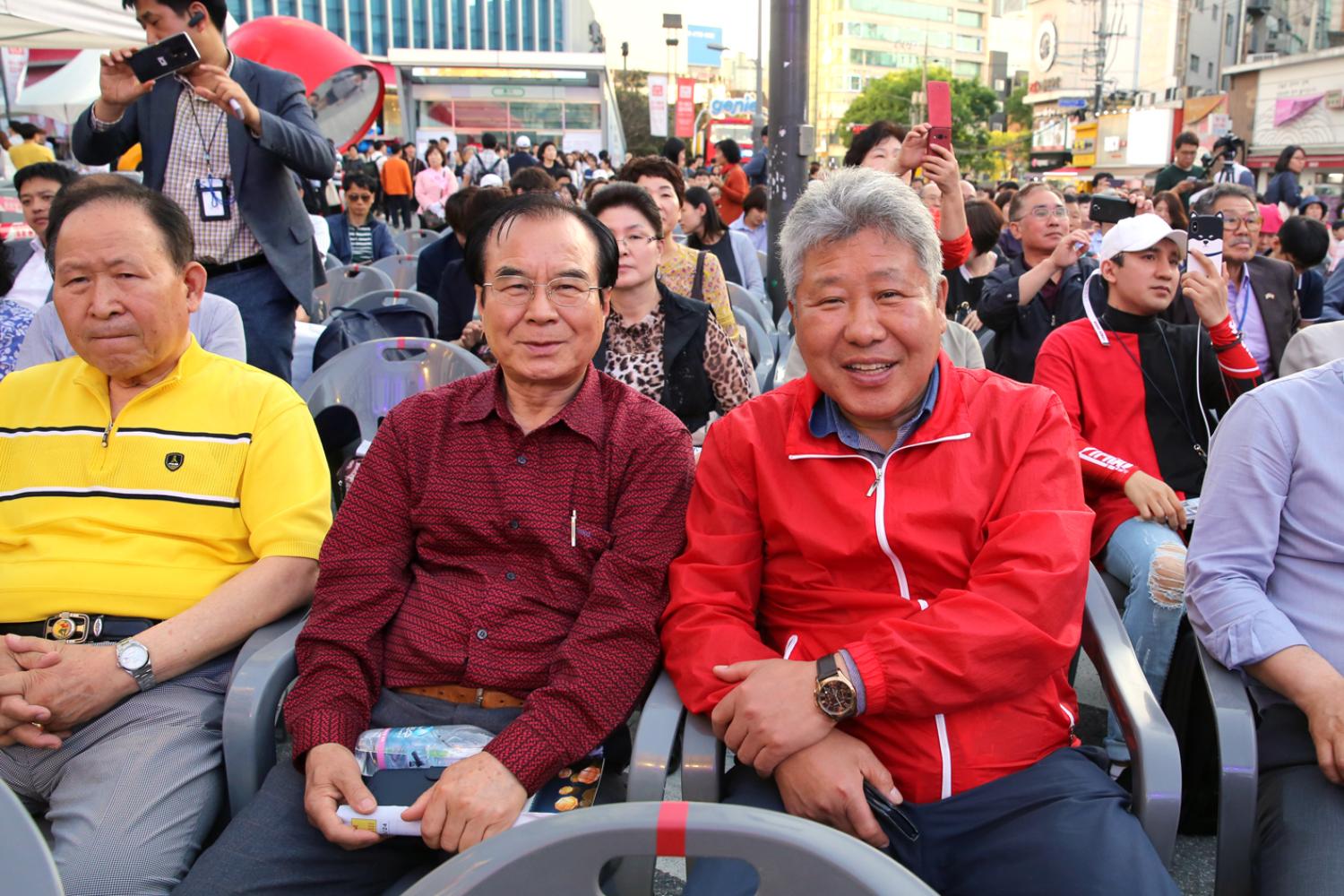 2018년 부처님오신날 점등식 및 봉축음악회 개최 13
