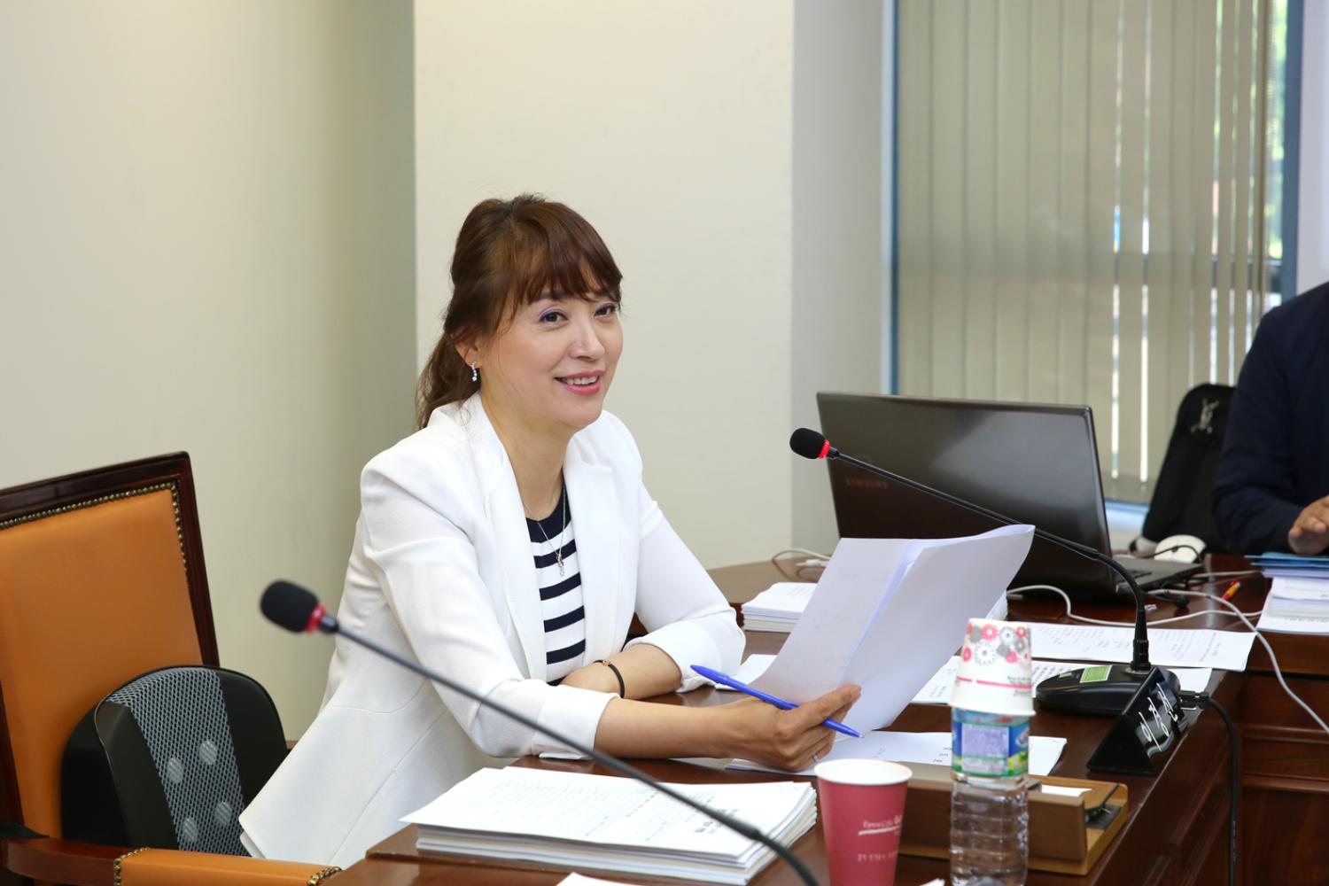 제243회 임시회 행정복지위원회 5