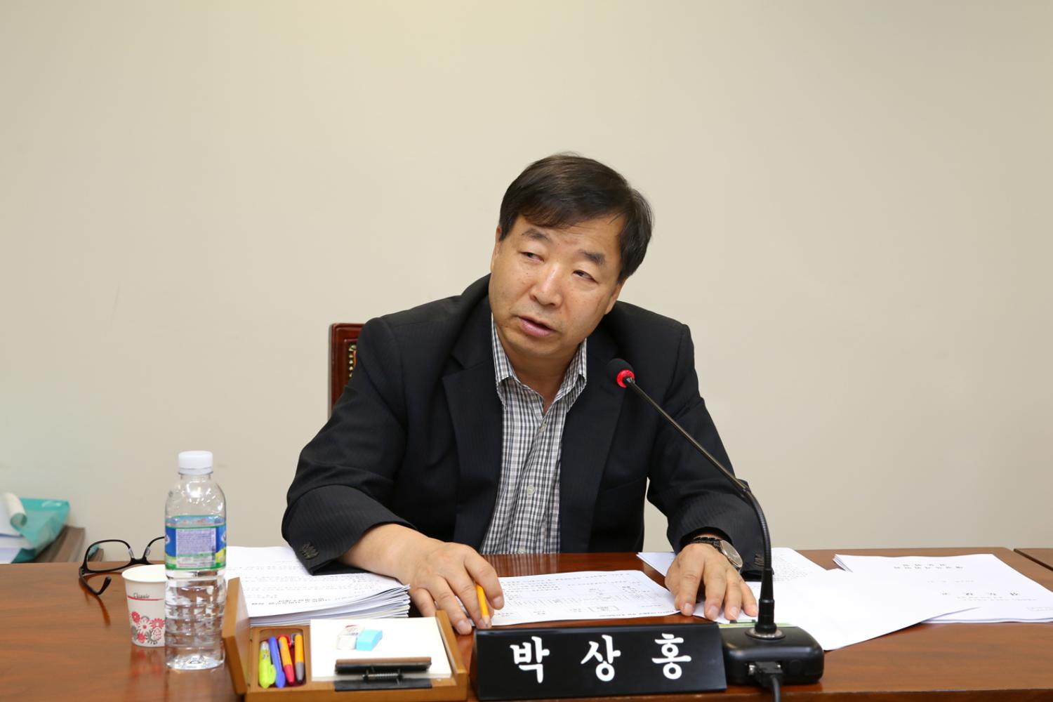 제243회 임시회 행정복지위원회 7